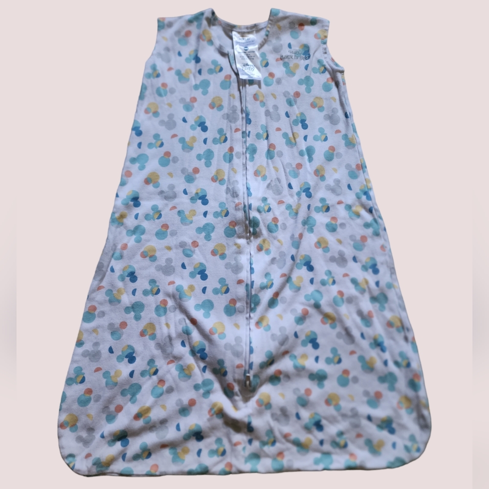 Halo x Disney Baby Sleep Sack size M